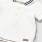 Basic s/s polo