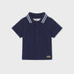 Basic s/s polo