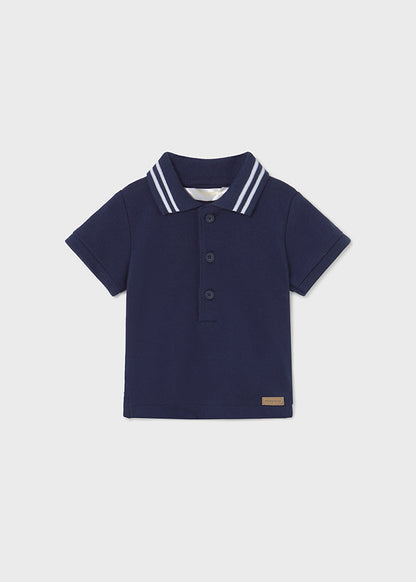 Basic s/s polo