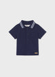 Basic s/s polo