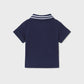 Basic s/s polo
