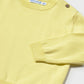 Basic cotton jumper