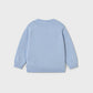 Basic cotton jumper