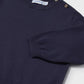 Basic cotton jumper