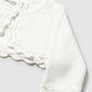Basic knit cardigan