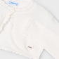 Basic knit bolero