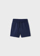 Basic fleece shorts