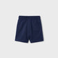 Basic fleece shorts