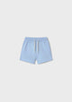 Basic fleece shorts
