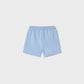 Basic fleece shorts