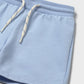 Basic fleece shorts