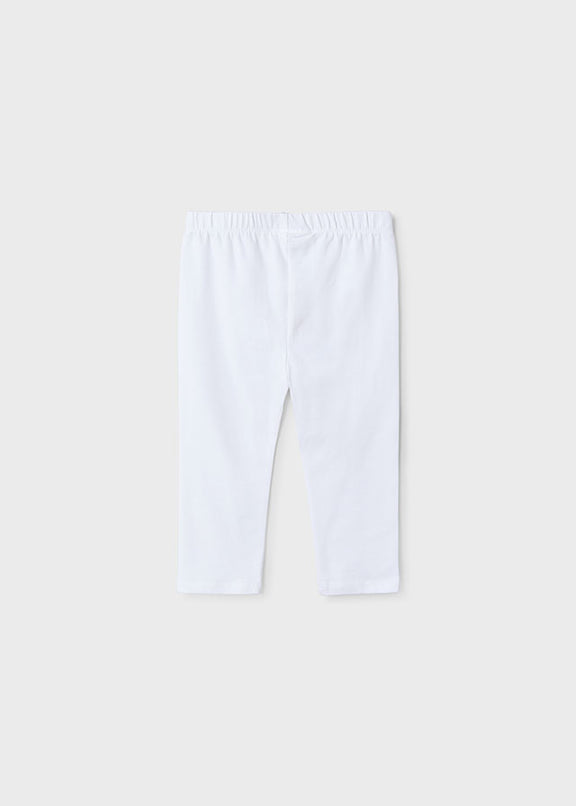 Basic short leggings