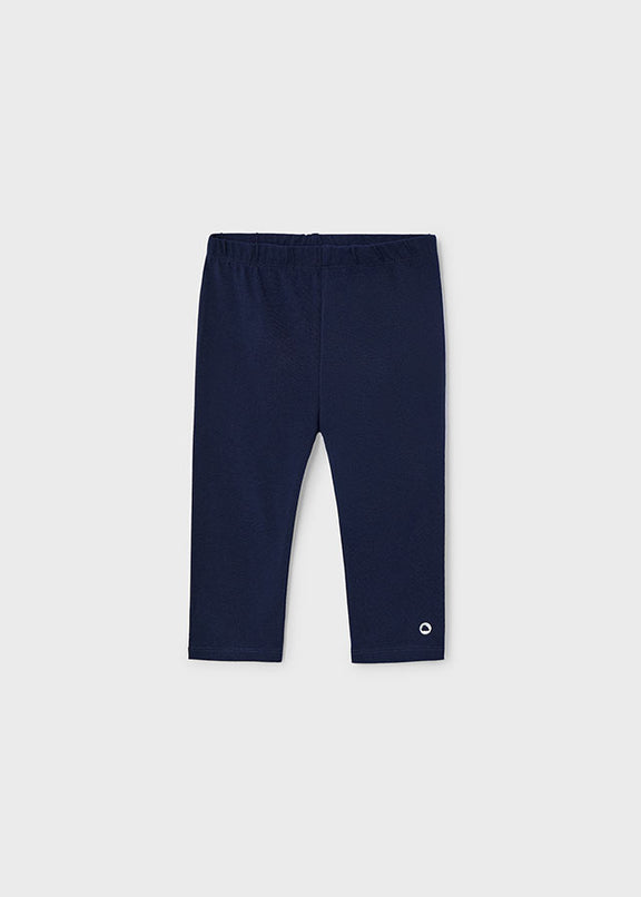 Basic short leggings