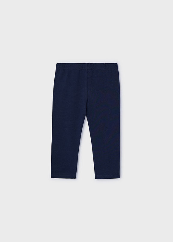 Basic short leggings
