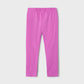 Long basic leggings