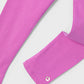 Long basic leggings