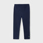 Long basic leggings