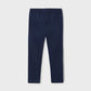 Long basic leggings
