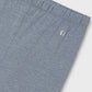 Long basic leggings