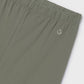 Long basic leggings