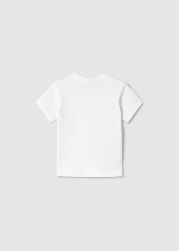 S/s t-shirt