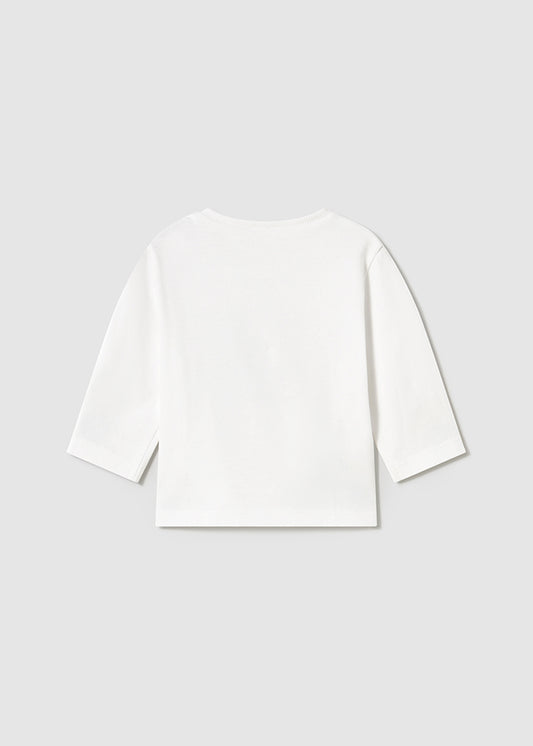 L/s t-shirt