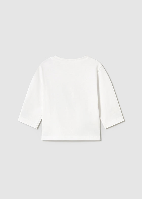 L/s t-shirt