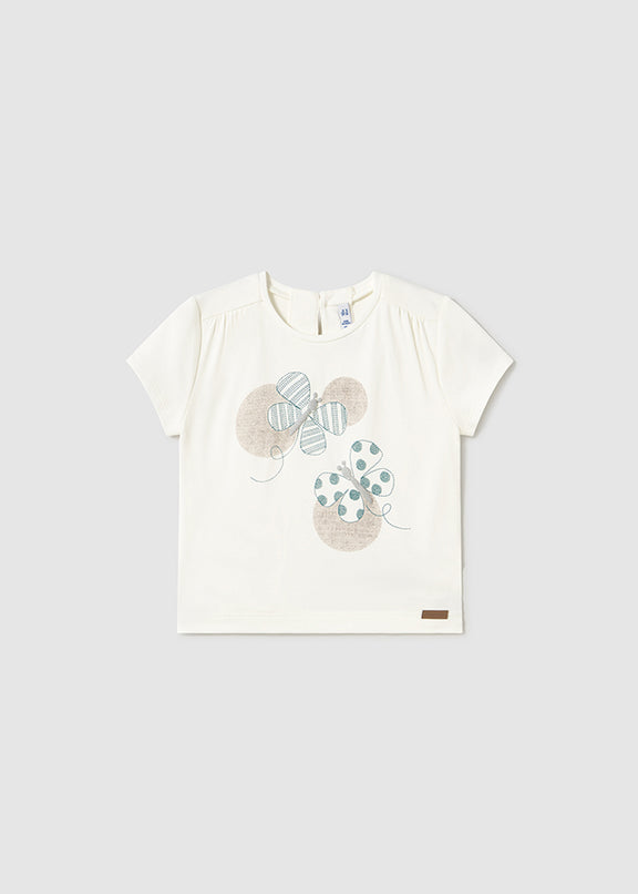 S/s t-shirt