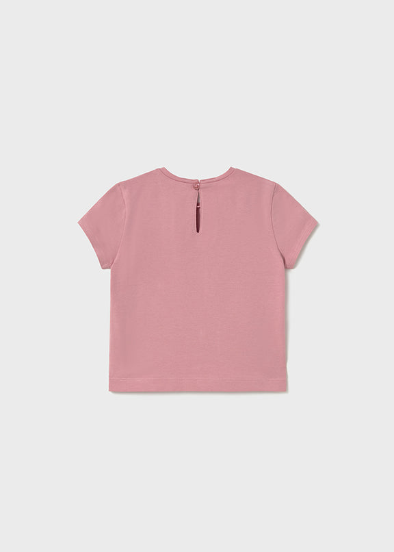 S/s t-shirt