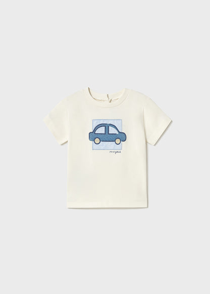 S/s t-shirt