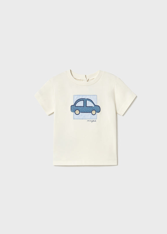 S/s t-shirt