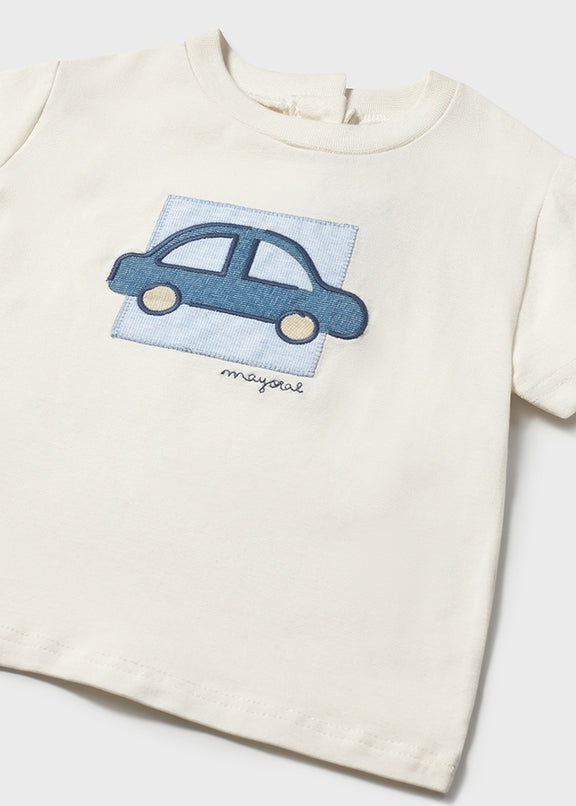 S/s t-shirt