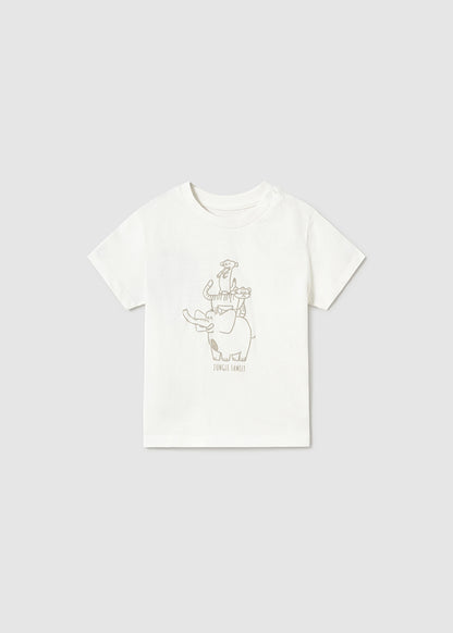 S/s t-shirt
