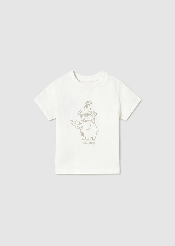 S/s t-shirt