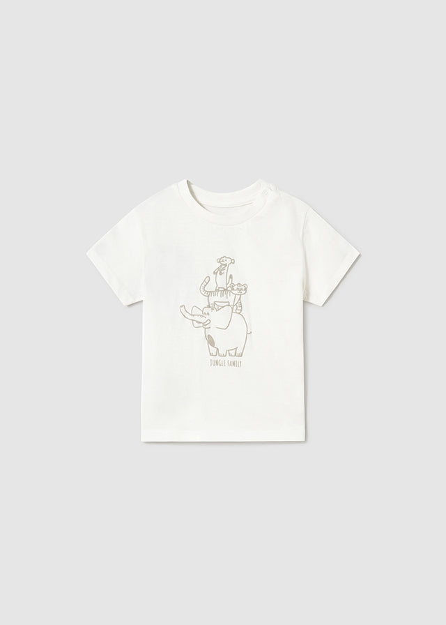 S/s t-shirt