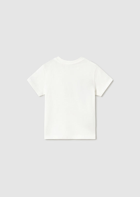 S/s t-shirt