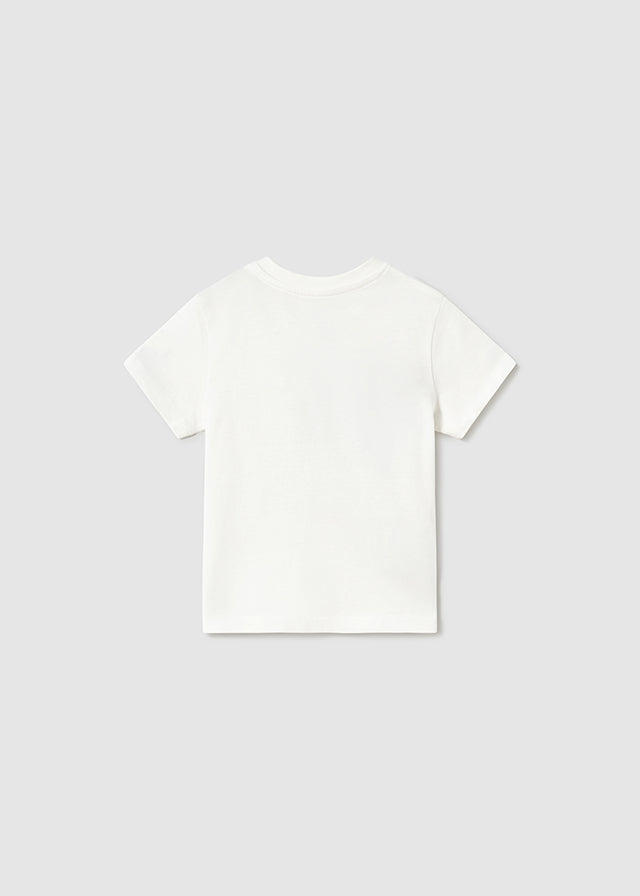 S/s t-shirt