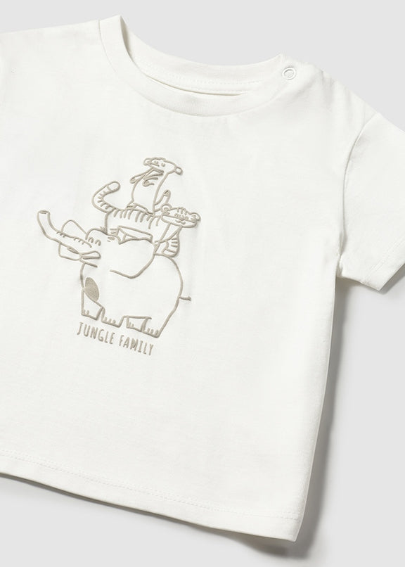 S/s t-shirt