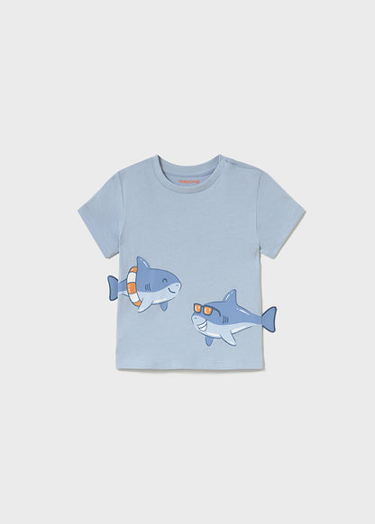 S/s t-shirt