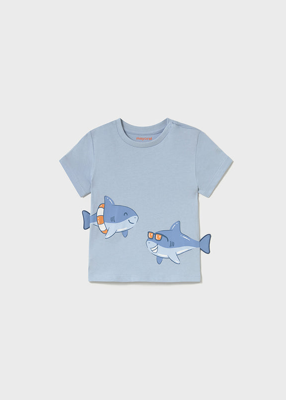 S/s t-shirt