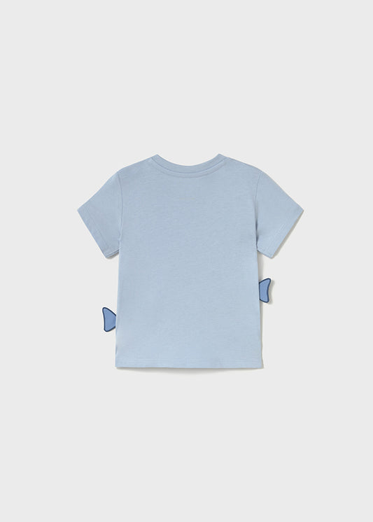 S/s t-shirt