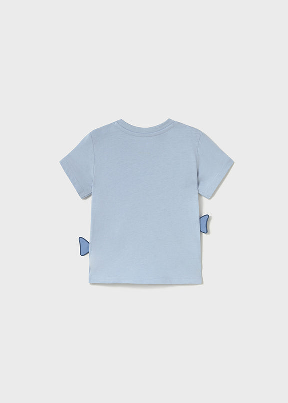 S/s t-shirt