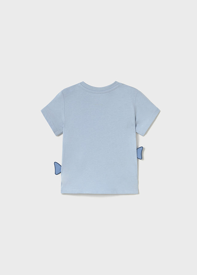 S/s t-shirt
