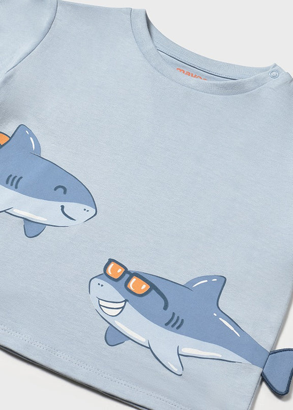 S/s t-shirt