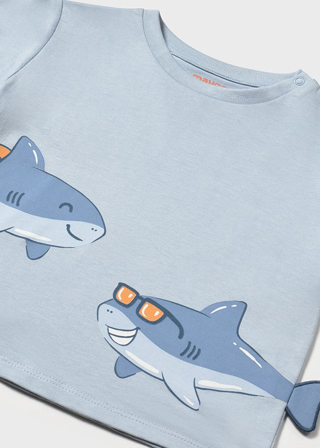 S/s t-shirt