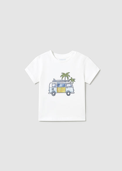 S/s t-shirt