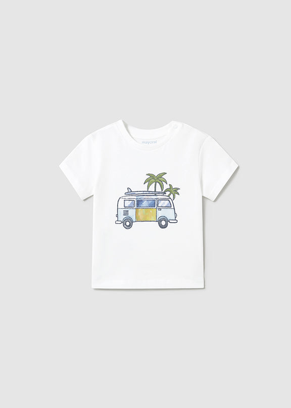 S/s t-shirt