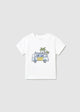 S/s t-shirt