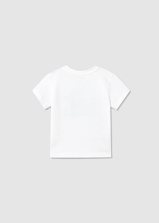 S/s t-shirt