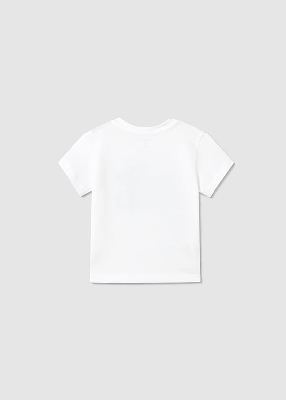 S/s t-shirt